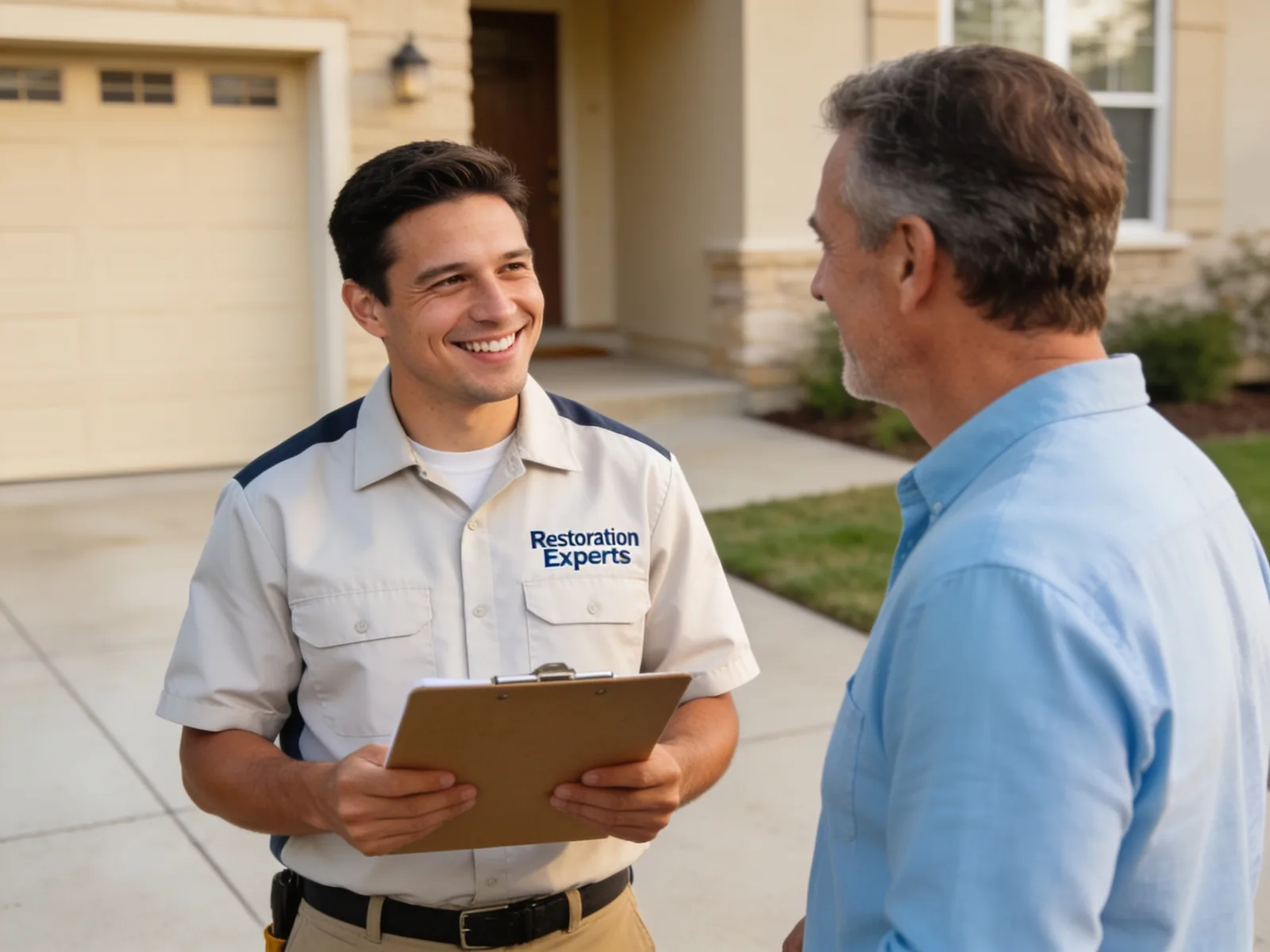 Water Damage Cleanup Clay Springs, AZ FAQs